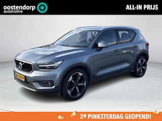 Volvo XC40 2.0 T5 AWD Intro Edition