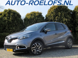 Renault Captur 0.9 TCe Dynamique*Navi*Cruise*Trekhaak*