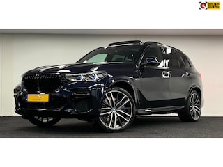 BMW X5 XDrive45e*M-Sport*Pano*Trekhaak*22''*Laser*Luchtvering*Softclose*Headup*