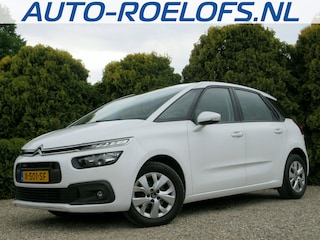 Citroën C4 Picasso 1.2 PureTech*Ecc*Pdc*Camera*