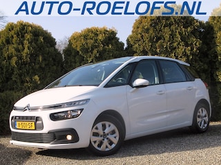 Citroën C4 Picasso 1.2 PureTech*Ecc*Pdc*Camera*