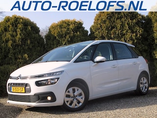 Citroën C4 Picasso 1.2 PureTech*Ecc*Pdc*Camera*