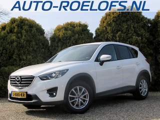 Mazda CX-5 2.0 SkyActiv-G 165 Skylease 2WD*Navi*Trekhaak*