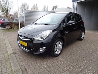 Hyundai ix20 1.4i Go! Trekhaak