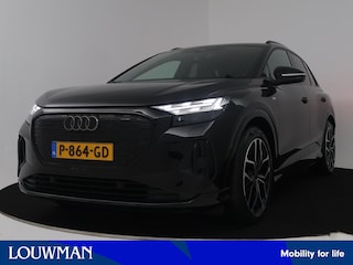 Audi Q4 40 Launch edition S Competition 77 kWh | S-Line | Sonos Audio | Matrix led-koplampen | Nederlandse auto |