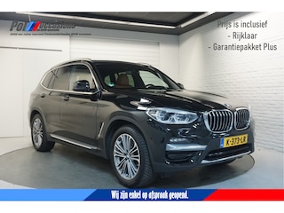 BMW X3 xDrive20i High Exec NAP | Dealerauto | Trekhaak | Panorama | Carplay