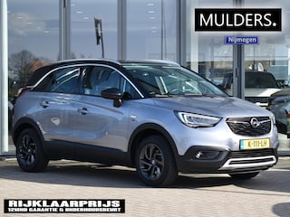 Opel Crossland X 1.2 Turbo Edition 2020 | Camera / Carplay / Trekhaak