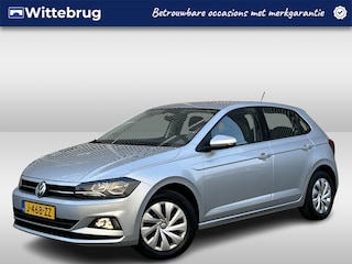 Volkswagen Polo 1.0 TSI 95PK Comfortline / Adaptive Cruise Control / App-Connect / Airco