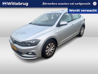 Volkswagen Polo 1.0 TSI 95PK Comfortline / Adaptive Cruise Control / App-Connect / Airco