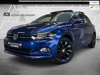 Volkswagen Polo 1.0 TSI Highline Carplay/Panorama/Acc