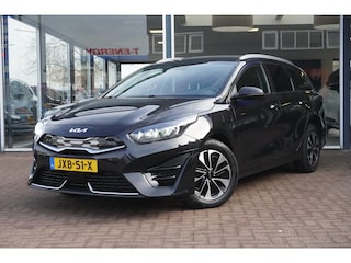 Kia Ceed Sportswagon 1.6 GDI PHEV DynamicPlusLine Automaat | Navigatie | Airco | Camera | Vol opties | Dealerauto | Inruil moge