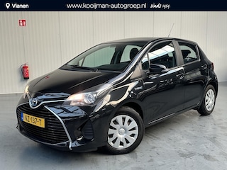 Toyota Yaris 1.5 Hybrid Aspiration