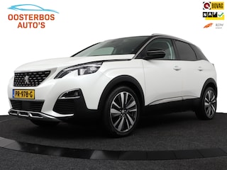 Peugeot 3008 1.2 T 130pk Allure Camera/Navi/DAB/Parkeersens./Metallic