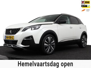 Peugeot 3008 1.2 T 130pk Allure Camera/Navi/DAB/Parkeersens./Metallic