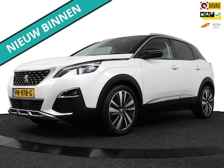 Peugeot 3008 1.2 T 130pk Allure Camera/Navi/DAB/Parkeersens./Metallic