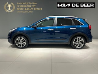 Kia Niro 1.6 GDi 141pk DCT6 ExecutiveLine Trekhaak