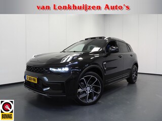 Lynk & Co 01 1.5 PHEV BlackLine ZW.HEMEL/360CAM/SCHUIFDAK/LED/20"LMV!