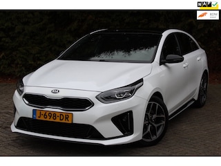 Kia ProCeed 1.0 T-GDI GT-Line 120PK | Parkeercamera | Panoramadak | Apple/Android Carplay