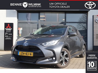 Toyota Yaris 1.5 Hybrid 115 Dynamic | Comfort Pack | Blindspot | Stuur en sto