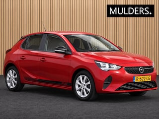 Opel Corsa 1.2 Edition | Camera / Carplay / Cruise