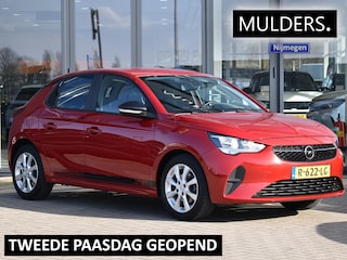 Opel Corsa 1.2 Edition | Camera / Carplay / Cruise