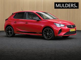 Opel Corsa 1.2 Edition | Camera / Carplay / Cruise