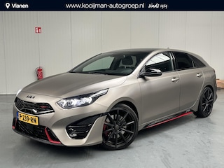 Kia ProCeed 1.6 T-GDi GT