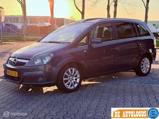 Opel Zafira 2.2 Executive 7 Zits | NAP | Panodak | APK Nieuw