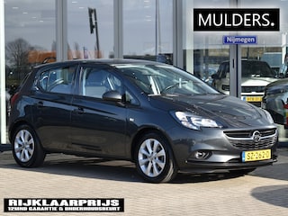 Opel Corsa 1.4 Favourite | Cruise / Airco / LMV