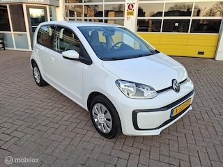 Volkswagen Up 1.0