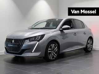 Peugeot 208 Allure Pack