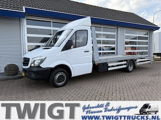 Mercedes-Benz Sprinter 513 2.2 CDI 432 Oprijwagen