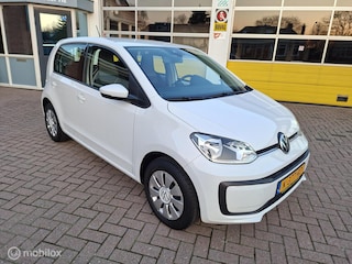 Volkswagen Up 1.0 BMT move up!