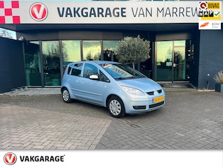 Mitsubishi Colt 1.3 Instyle