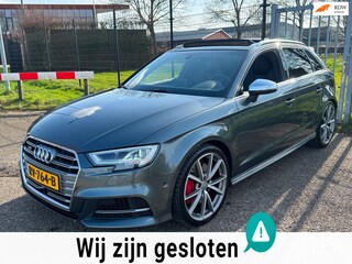 Audi A3 Sportback 2.0 TFSI quattro Pro Line Plus Pano Matrix Virtual