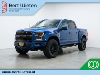 Ford F-150 Raptor 3.5 V6 | Trekhaak | Schuifdak | Uniek