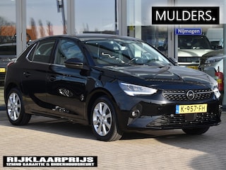Opel Corsa 1.2 Elegance | Camera / Airco / Cruise