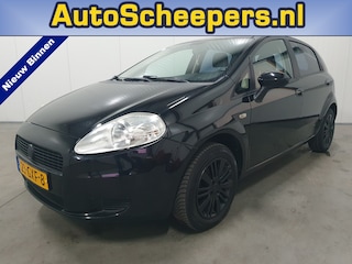 Fiat Punto Grande 1.2 Dynamic AIRCO/CRUISE/TRHAAK.