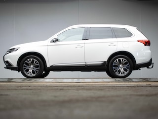 Mitsubishi Outlander Sport 2.0 Connect Pro (APPLE CARPLAY,NAVI,CAMERA,360 VIEW,STOEL/STUUR VERWARMING,CLIMATE,CRUISE,LM VELGEN)