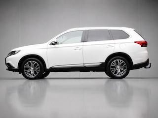 Mitsubishi Outlander Sport 2.0 Connect Pro (APPLE CARPLAY,NAVI,CAMERA,360 VIEW,STOEL/STUUR VERWARMING,CLIMATE,CRUISE,LM VELGEN)
