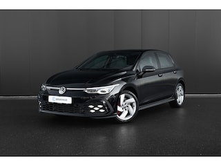 Volkswagen Golf 1.4 eHybrid GTE | Leder | Stoelverwarming/Ventilatie | Keyless |