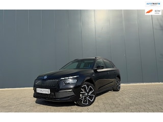 Skoda Kamiq 1.0 TSI Monte carlo