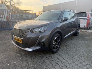 Peugeot 2008 1.2 PureTech Allure Pack Automaat Trekhaak (BOVAG/RIJKLAARPRIJS)