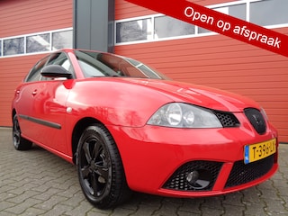 Seat Ibiza 1.2-12V Reference,5drs,Clima,Cruise!