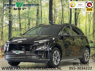 Hyundai Kona EV Comfort Smart 39 kWh | Apple Carplay | Android Auto |  Cruise Control | Drive Modus | Stuurwielverwarming | Stoelverwarming |
