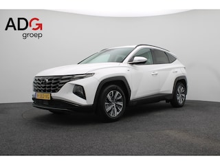 Hyundai Tucson 1.6 T-GDI MHEV Comfort Smart