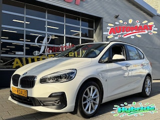 BMW 2-serie Tourer 225xe iPerformance eDrive Edition - AUTOMAAT I Navigatie I Airco I PDC I Sport velgen I Dealer onderh.