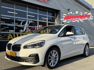 BMW 2-serie Tourer 225xe iPerformance eDrive Edition - AUTOMAAT I Navigatie I Airco I PDC I Sport velgen I Dealer onderh.