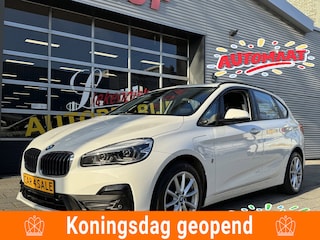 BMW 2-serie Tourer 225xe iPerformance eDrive Edition - AUTOMAAT I Navigatie I Airco I PDC I Sport velgen I Dealer onderh.