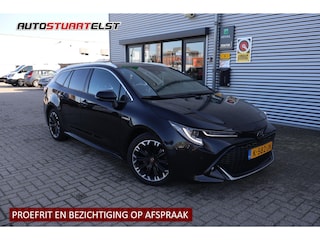Toyota Corolla Touring Sports 2.0 Hybrid GR-Sport 1e Eigenaar | Volledig Onderh | NL-Auto | BTW | Camera | Stoelverwarming | ACC | Carplay | Bots | Full LED | Keyless | LMV | PDC